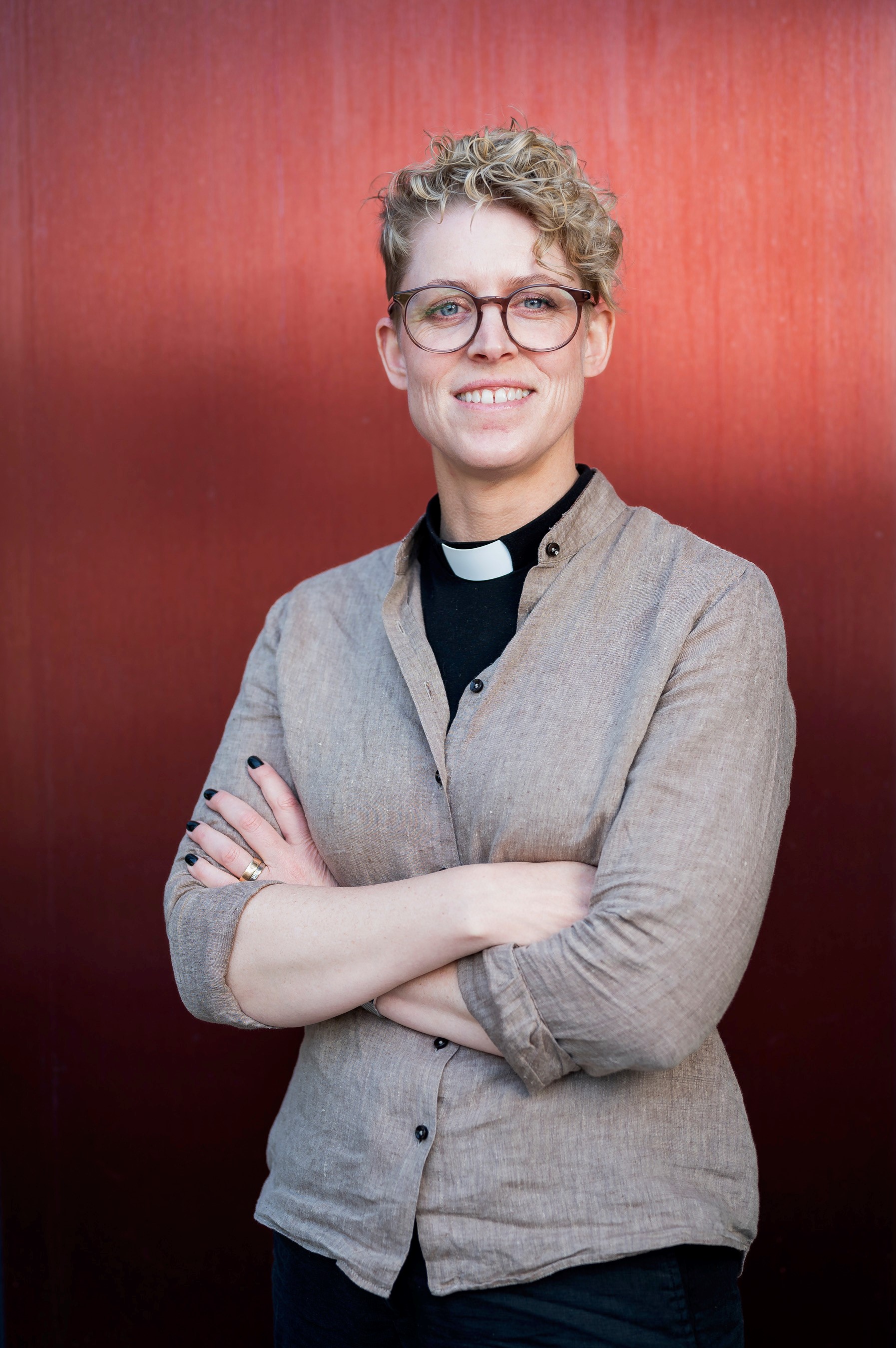 Frida  Ohlsson Sandahl